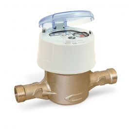 AQUADIS PLUS DN15 20 Compteurs d eau Itron série Aquadis à piston