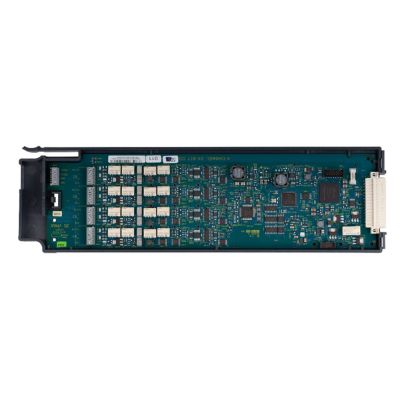 DAQM909A | Numériseur 4 voies 24 bit échantillonnage 800 Kech/s 