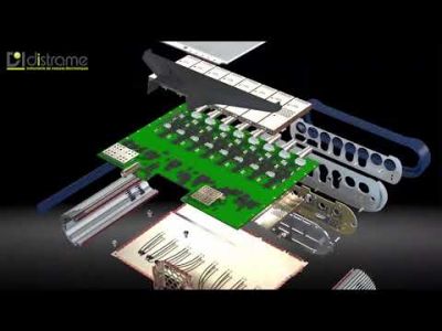 Présentation des oscilloscopes USB de la série PicoScope 6000E