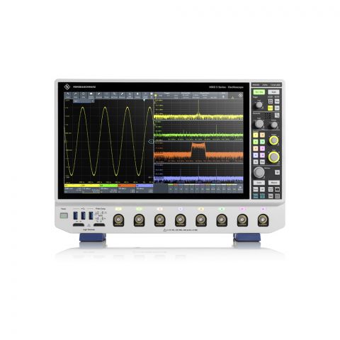 MXO58-BASC | Oscilloscope 8 voies 100 MHz + option MXO5-B6 