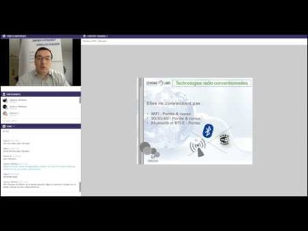 Webinaire : Gérez vos énergies et sensibilisez vos collaborateurs efficacement