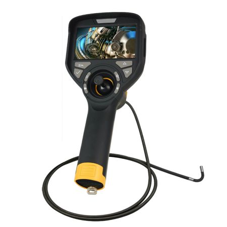 GM-SERIE | Endoscopes série GM pour applications automobile 