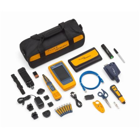 LIQ-KIT-IS60 | Kit de technicien LinkIQ Kit avec kit IS60 Pro-Tool 