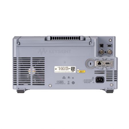 DSOX-MSOX-3000G | Oscilloscopes Keysight série X 3000G / 2 ou 4 voies, 100 MHz à 1 GHz, 8 bits, écran tactile 8.5''