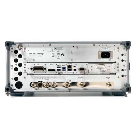 N9000B-CXA | Analyseurs de spectre de table 9 kHz à 26.5 GHz série Keysight CXA N9000B 