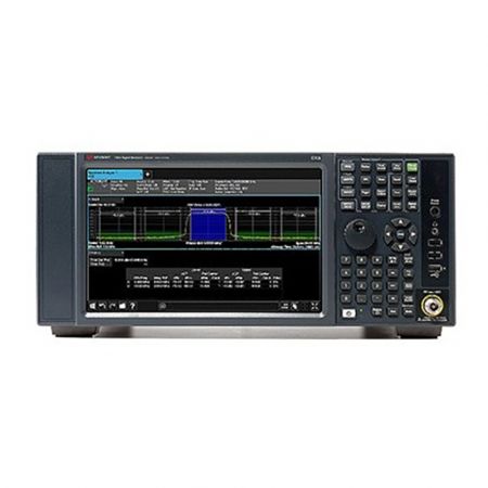 N9000B-CXA | Analyseurs de spectre de table 9 kHz à 26.5 GHz série Keysight CXA N9000B 