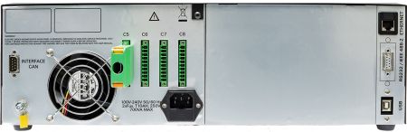 SEFELEC506S | Testeur de sécurité électrique 500VA 