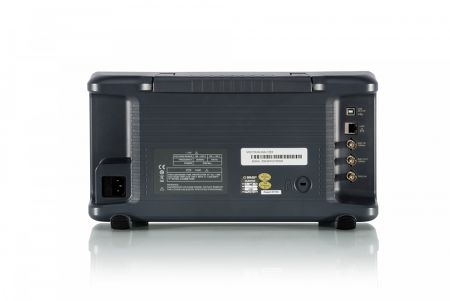 SSA3021X | Analyseur de spectres 9 kHz - 2,1 GHz 