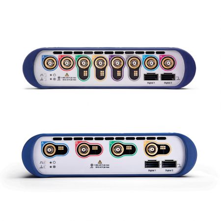 PICOSCOPE-6000E | Oscilloscopes USB PicoScope série 6000E / 4 ou 8 voies, 300 MHz à 1 GHz, 8 à 12 bits 