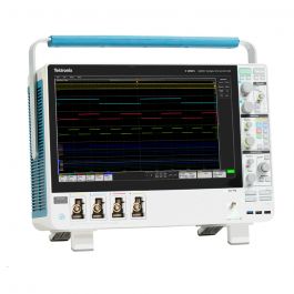 MSO54B-5-BW-1000 | Oscilloscope Tektronix MSO54B, 4 voies 1 GHz, 12 ...