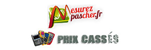 logo mesurez pas cher